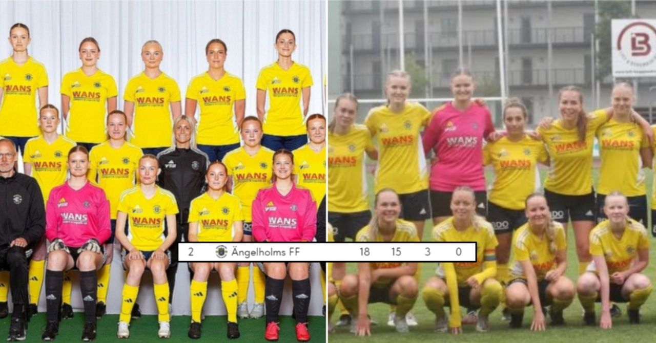 Women's Sport
