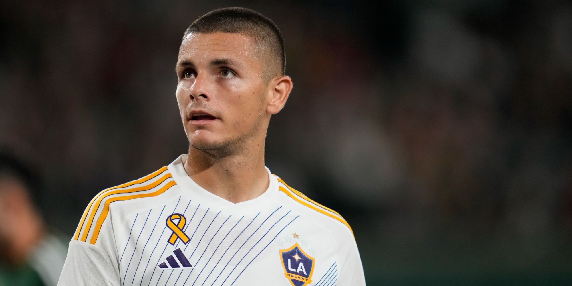 10 Top Goal Scorers in LA Galaxy History (Ranked)