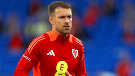 Aaron Ramsey