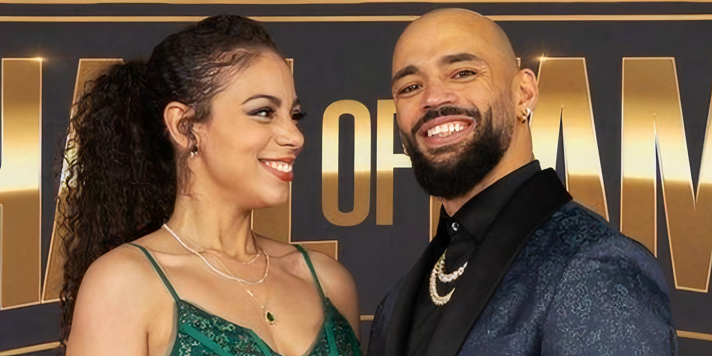 Ricochet's Tweet About AEW After Samantha Irvin Quits WWE