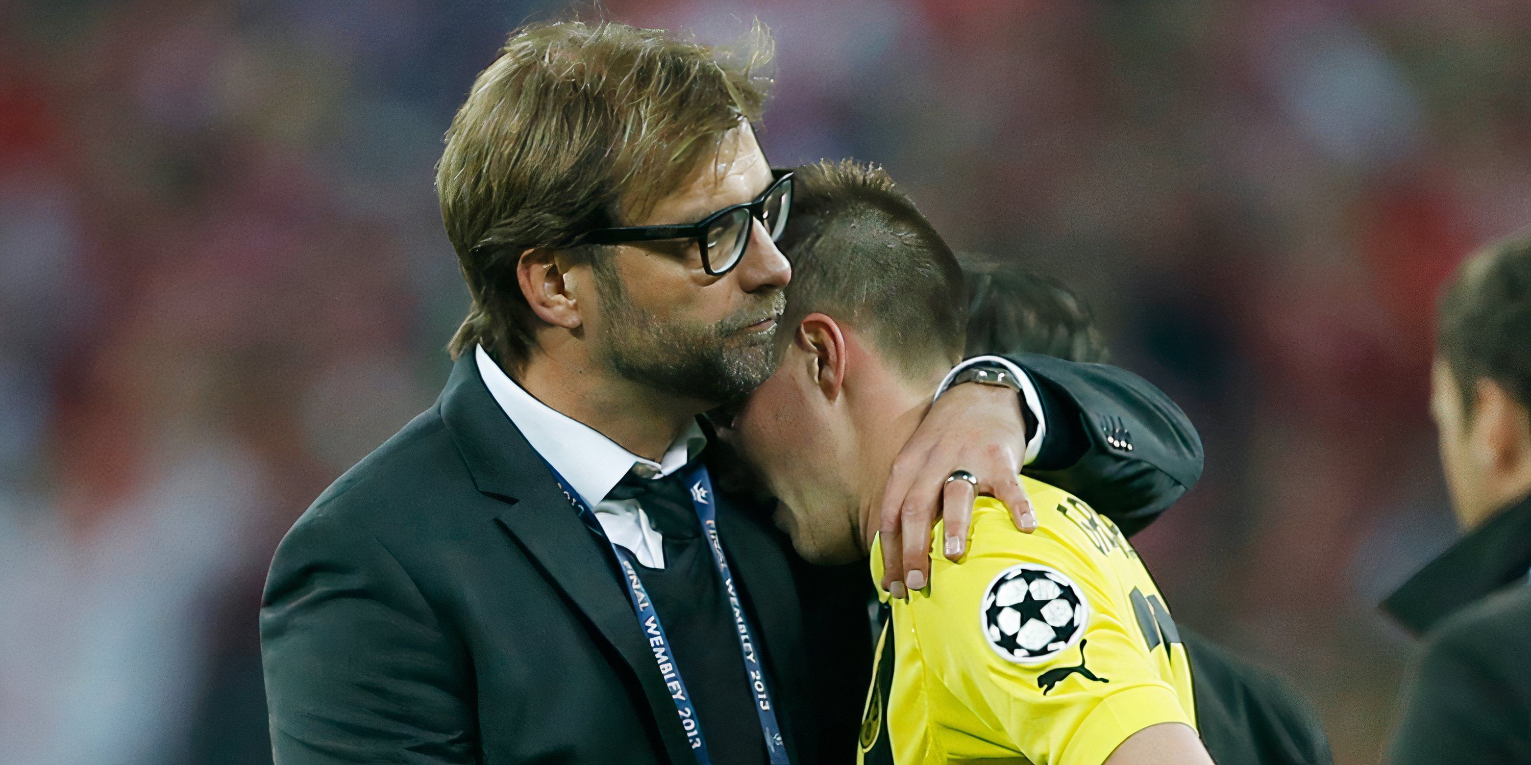 'I Used to Play for Jurgen Klopp His Latest Career Move is Shocking