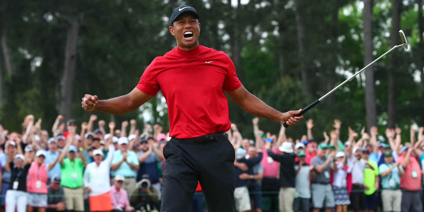 Tiger Woods