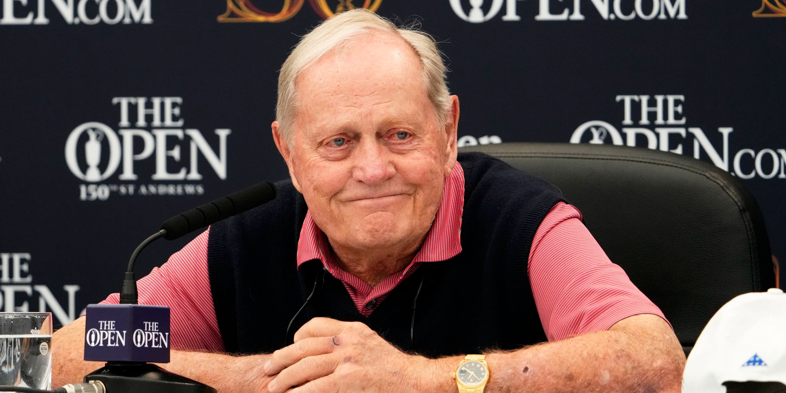 15 Richest Golfers in History [Ranked]