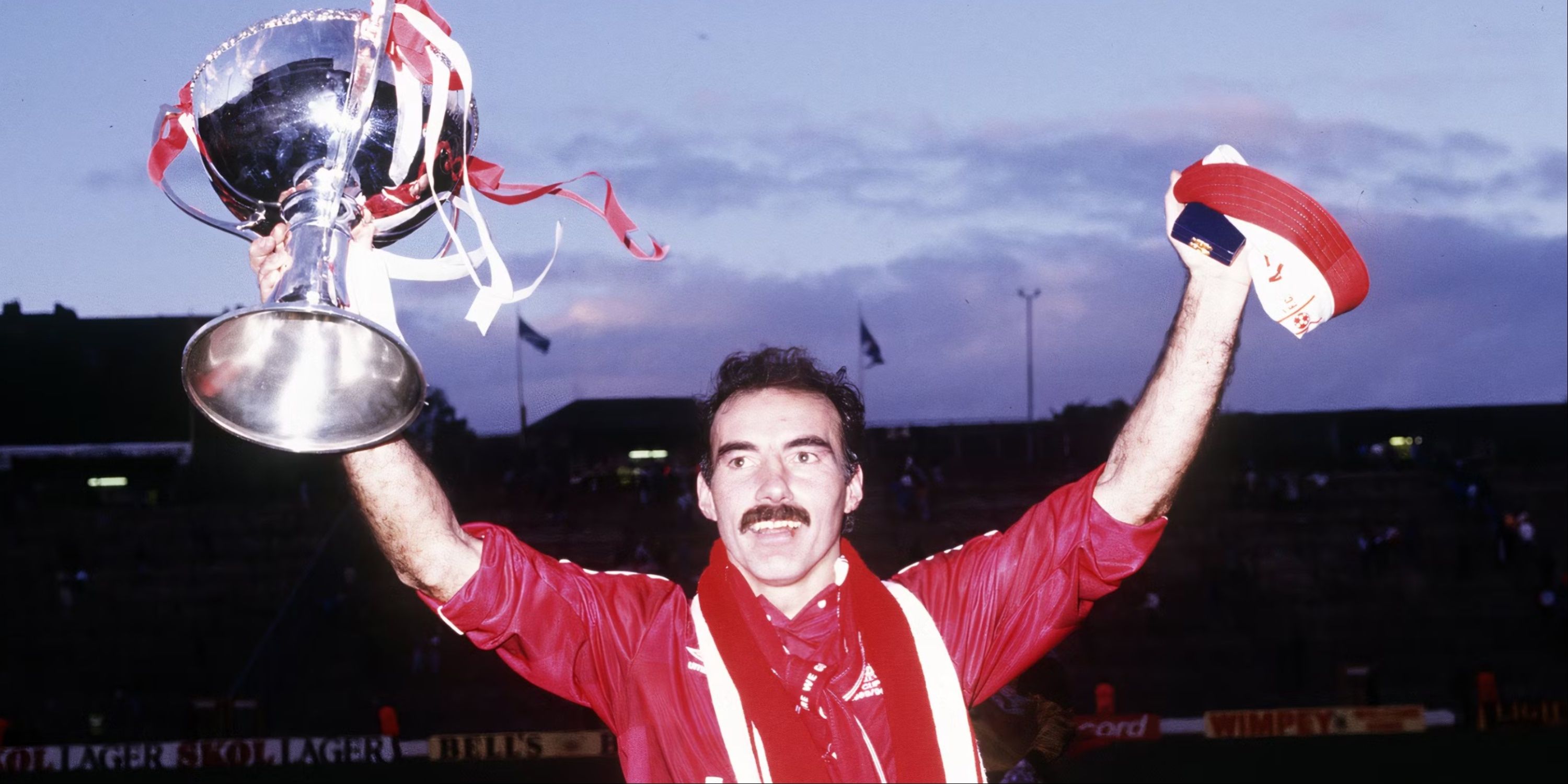 Willie Miller