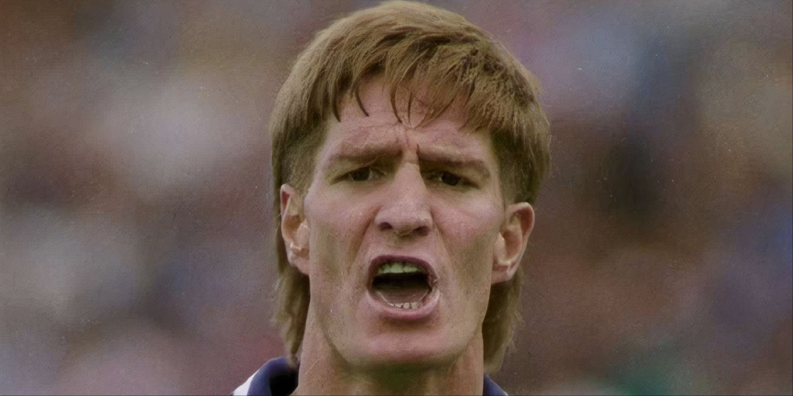 Richard Gough