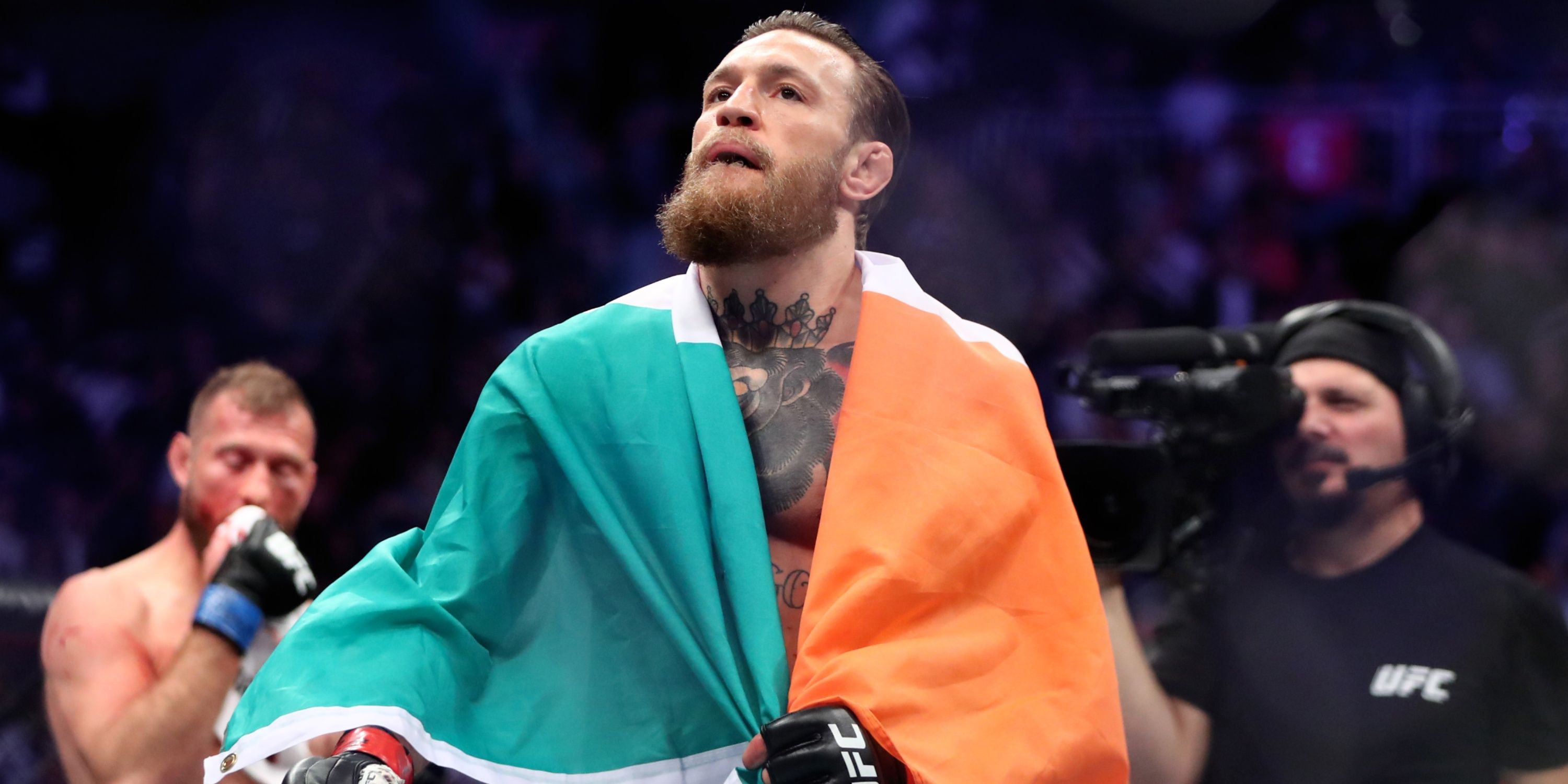 Conor McGregor