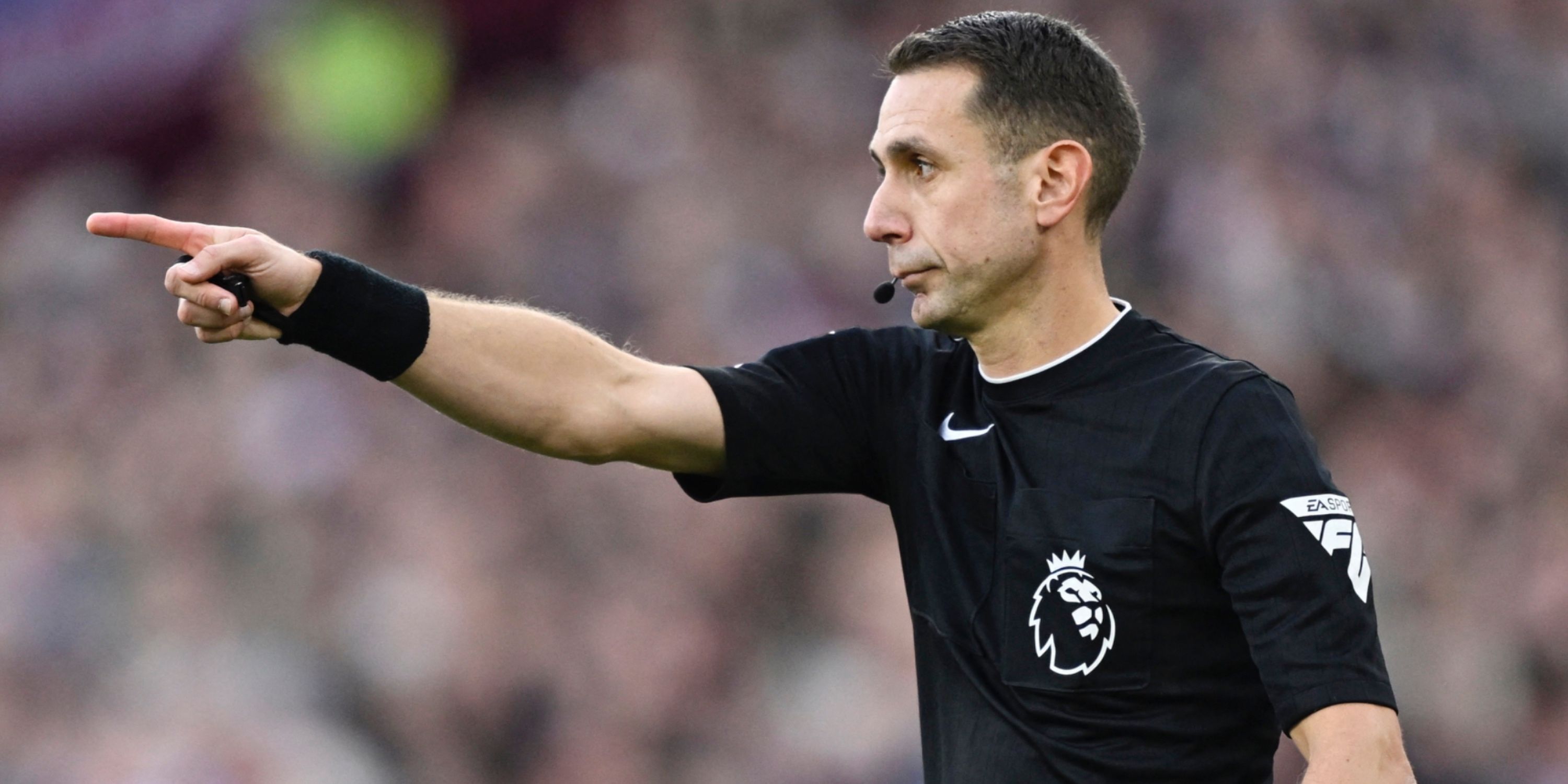 PGMOL Suspend Referee David Coote Amid Investigation Into Video of him ...