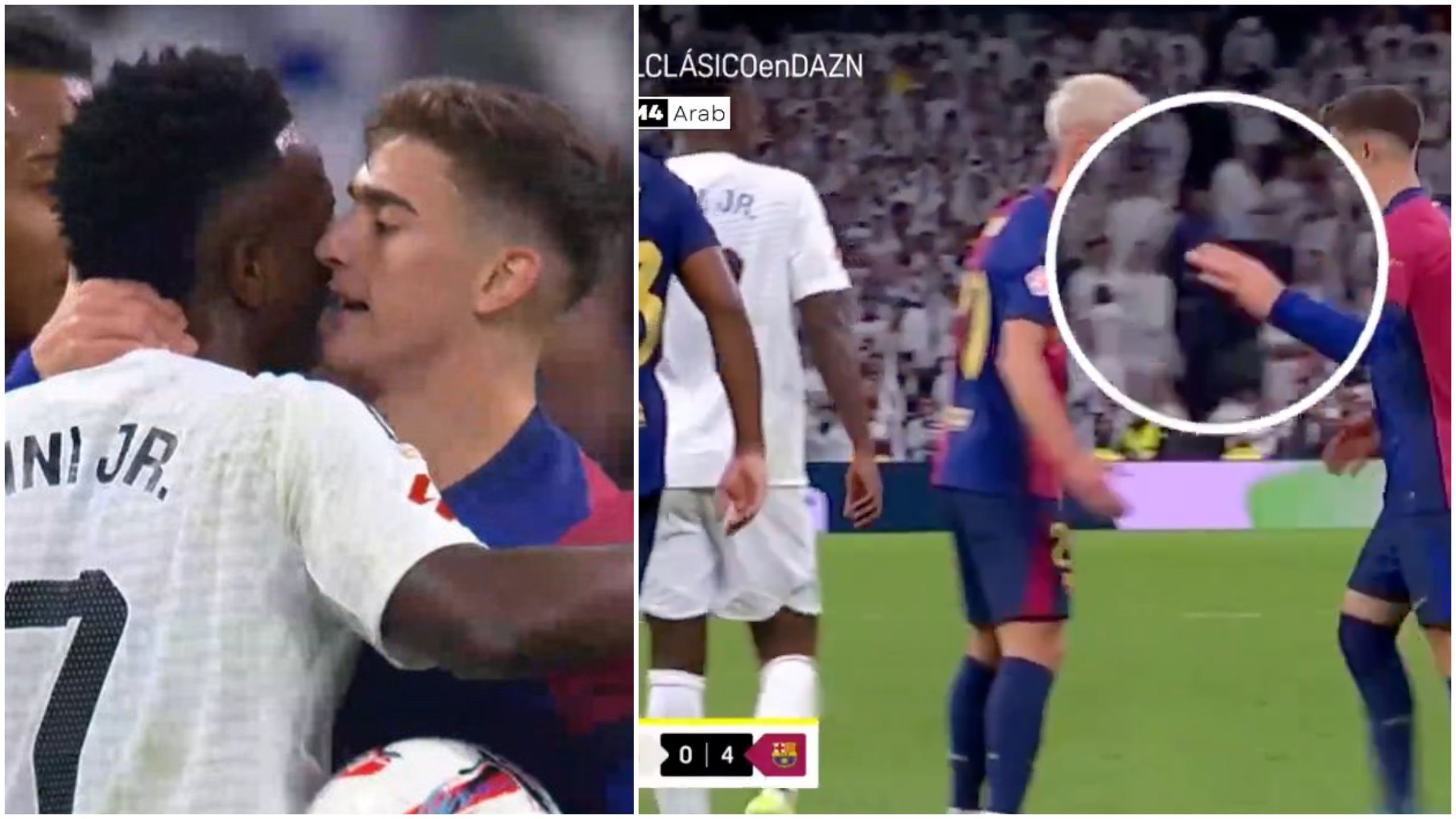 Today in Football Things You May Have Missed