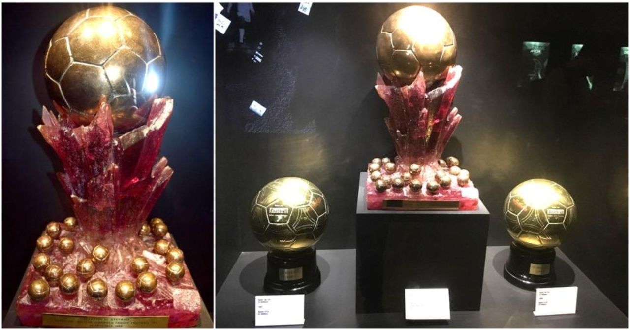 Super Ballon d'Or explained