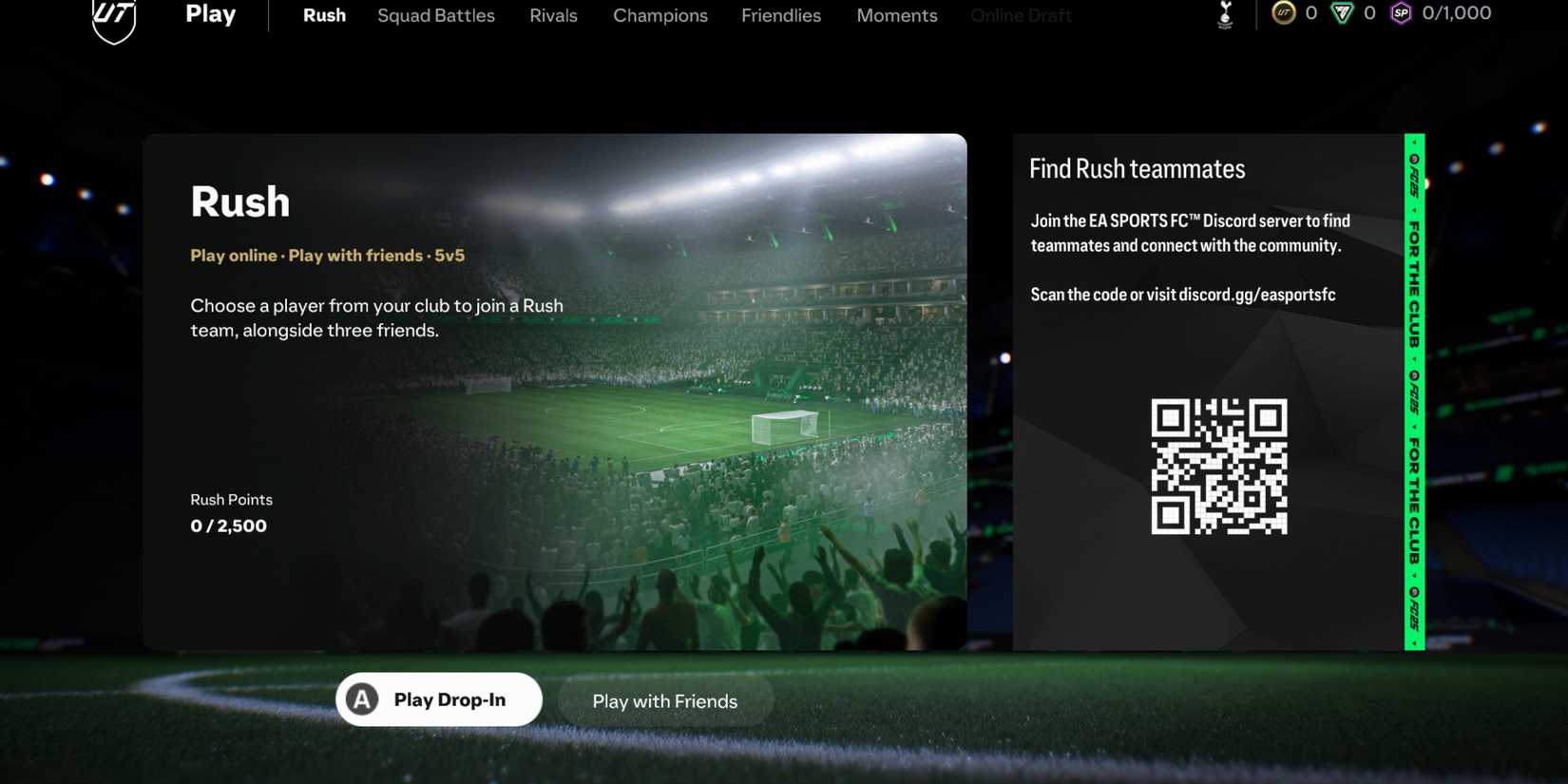 Beginners Guide to EA Sports FC 25 Ultimate Team