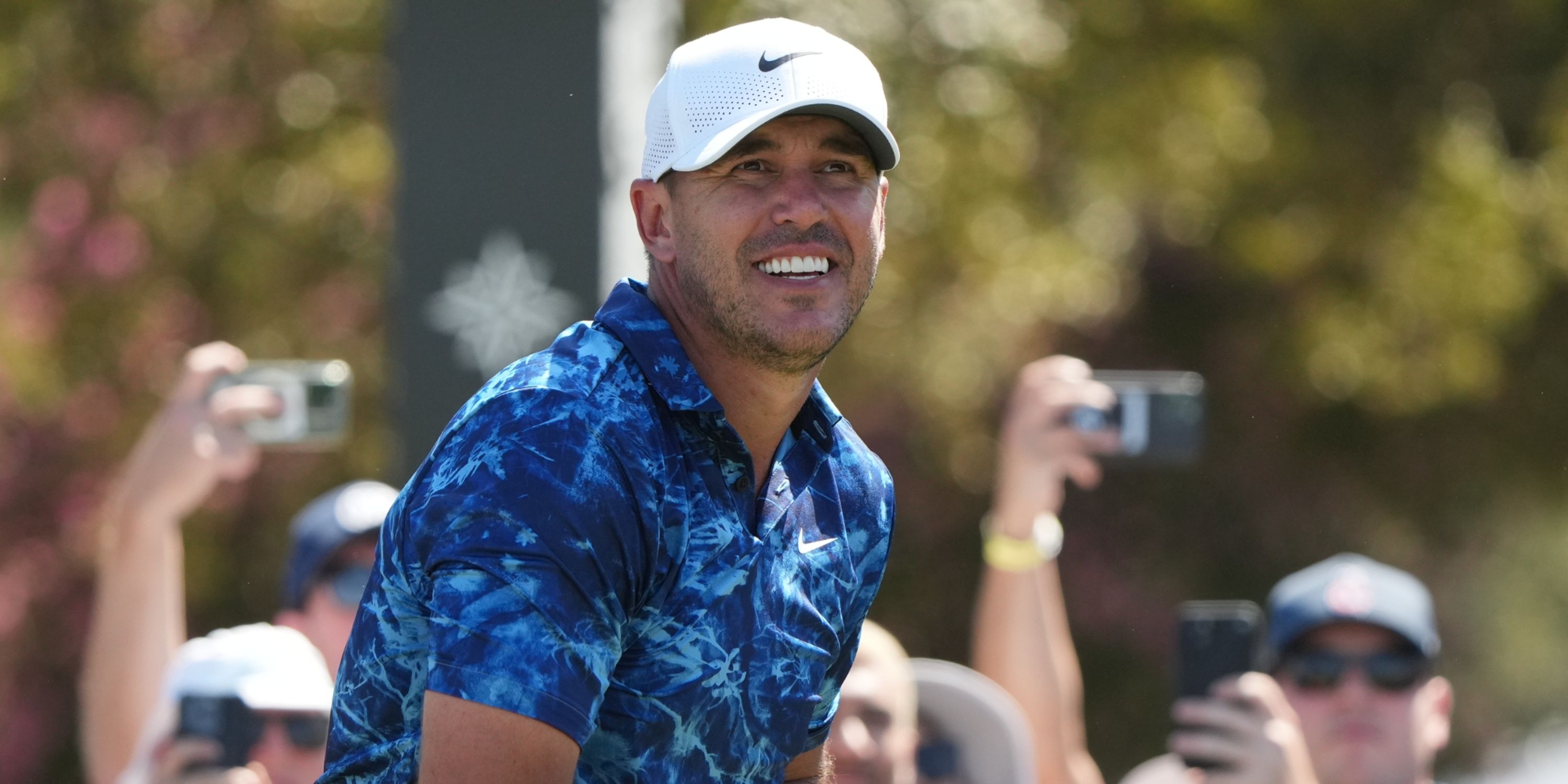 10 HighestPaid Golfers [2024]