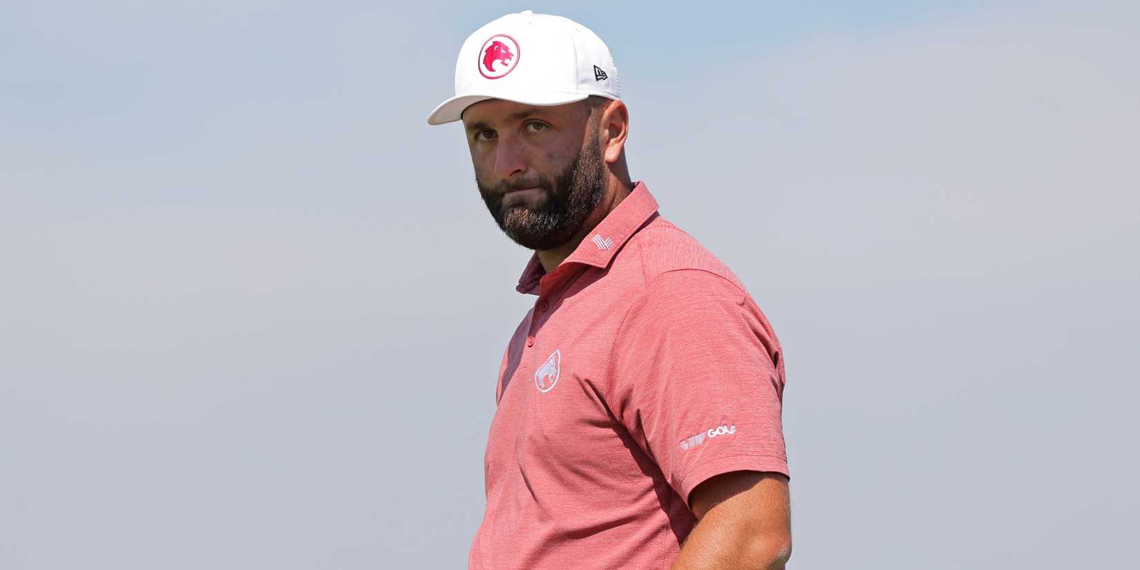 Jon Rahm
