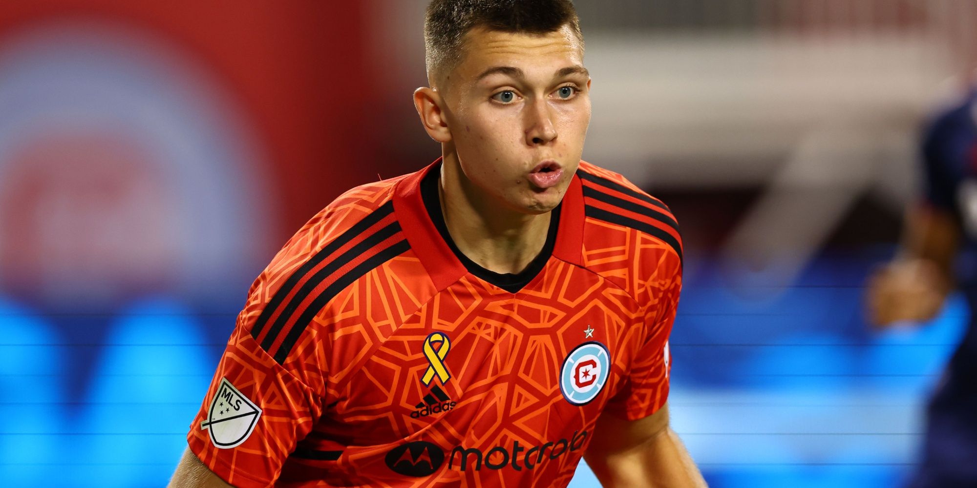 10 Youngest Players Signed to an MLS Contract
