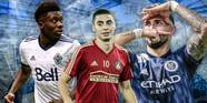 Vancouver Whitecaps FC GiveMeSport