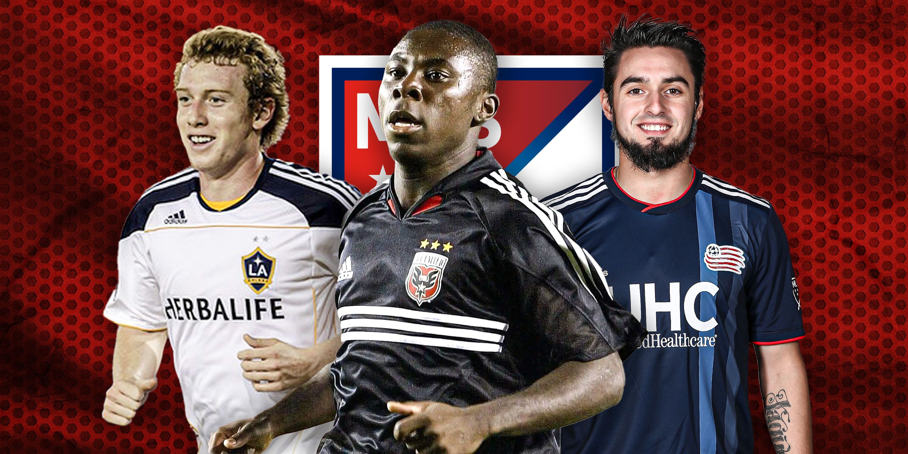 10 Youngest Goal Scorers in MLS History (Ranked)