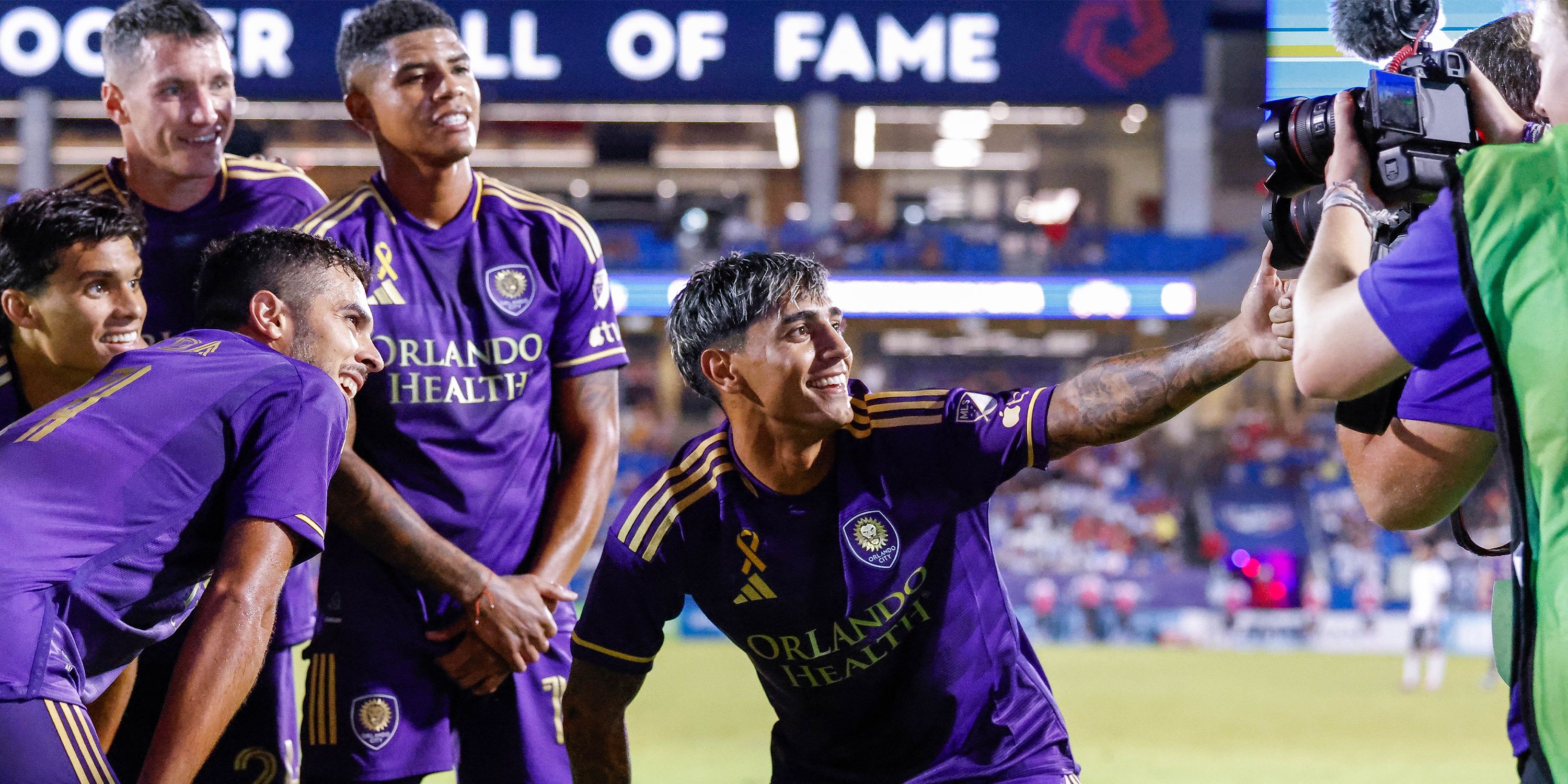 Inside Orlando City's Turnaround From Bottom of the East to MLS Cup ...