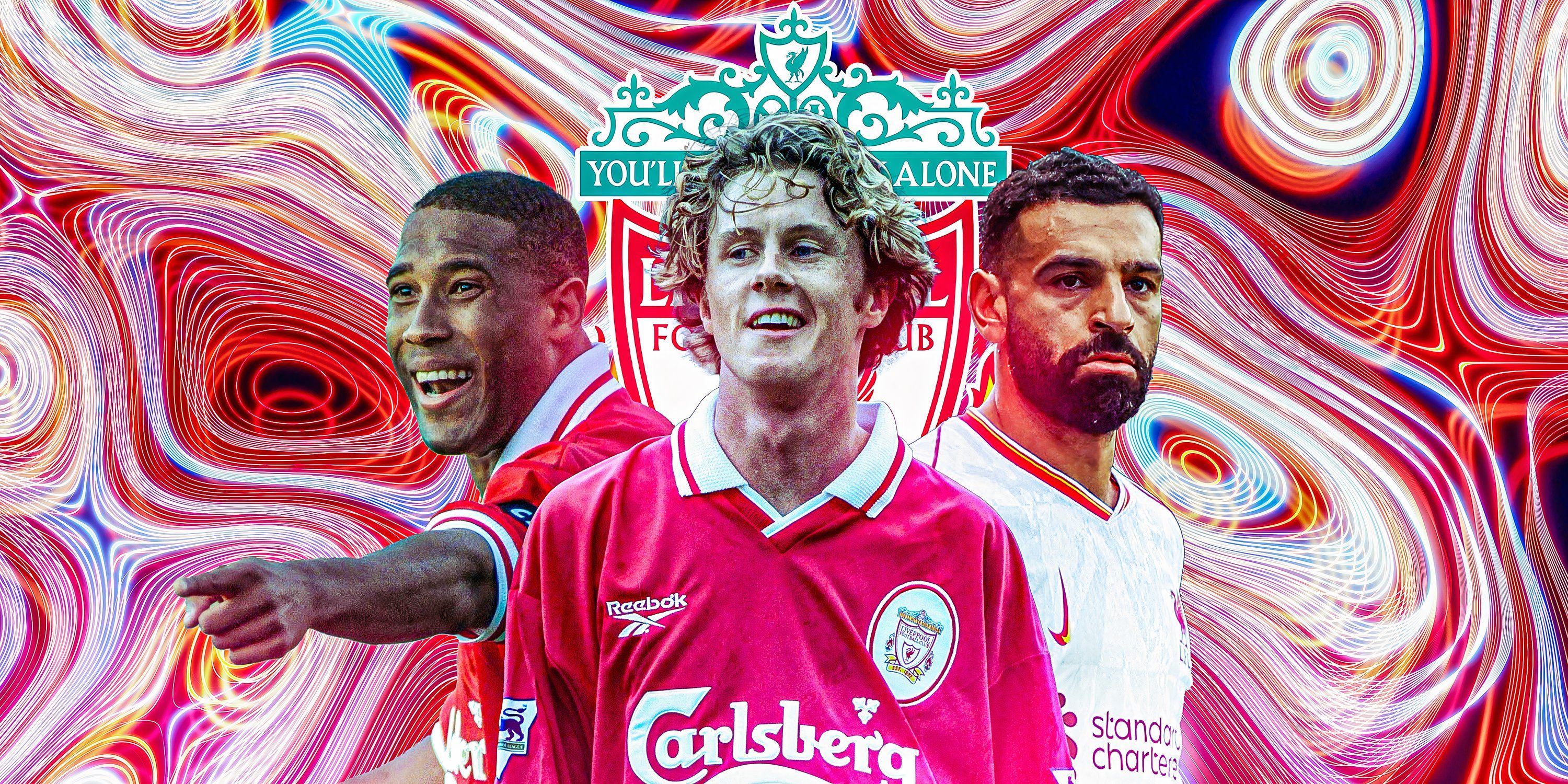 Ranking the 9 greatest wingers in Liverpool history