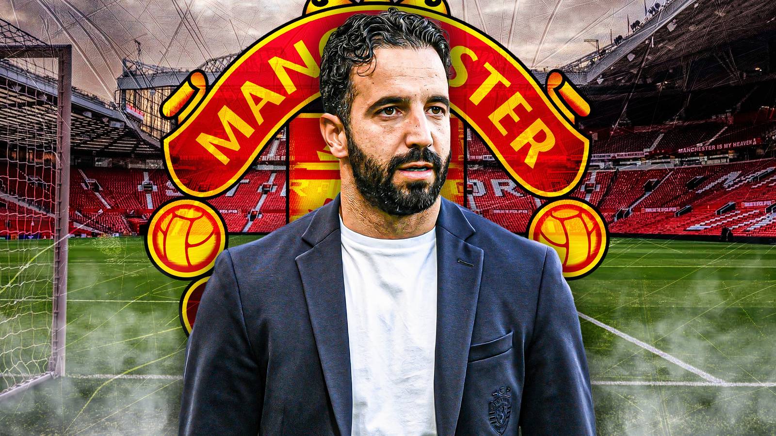 Exclusive: £70m Man Utd Star Considering Future With Barcelona Keen to Sign him