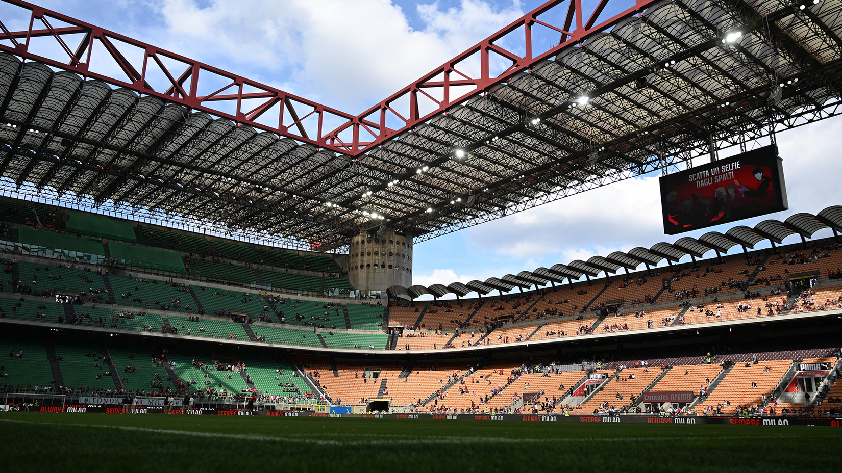 San Siro (AC Milan)
