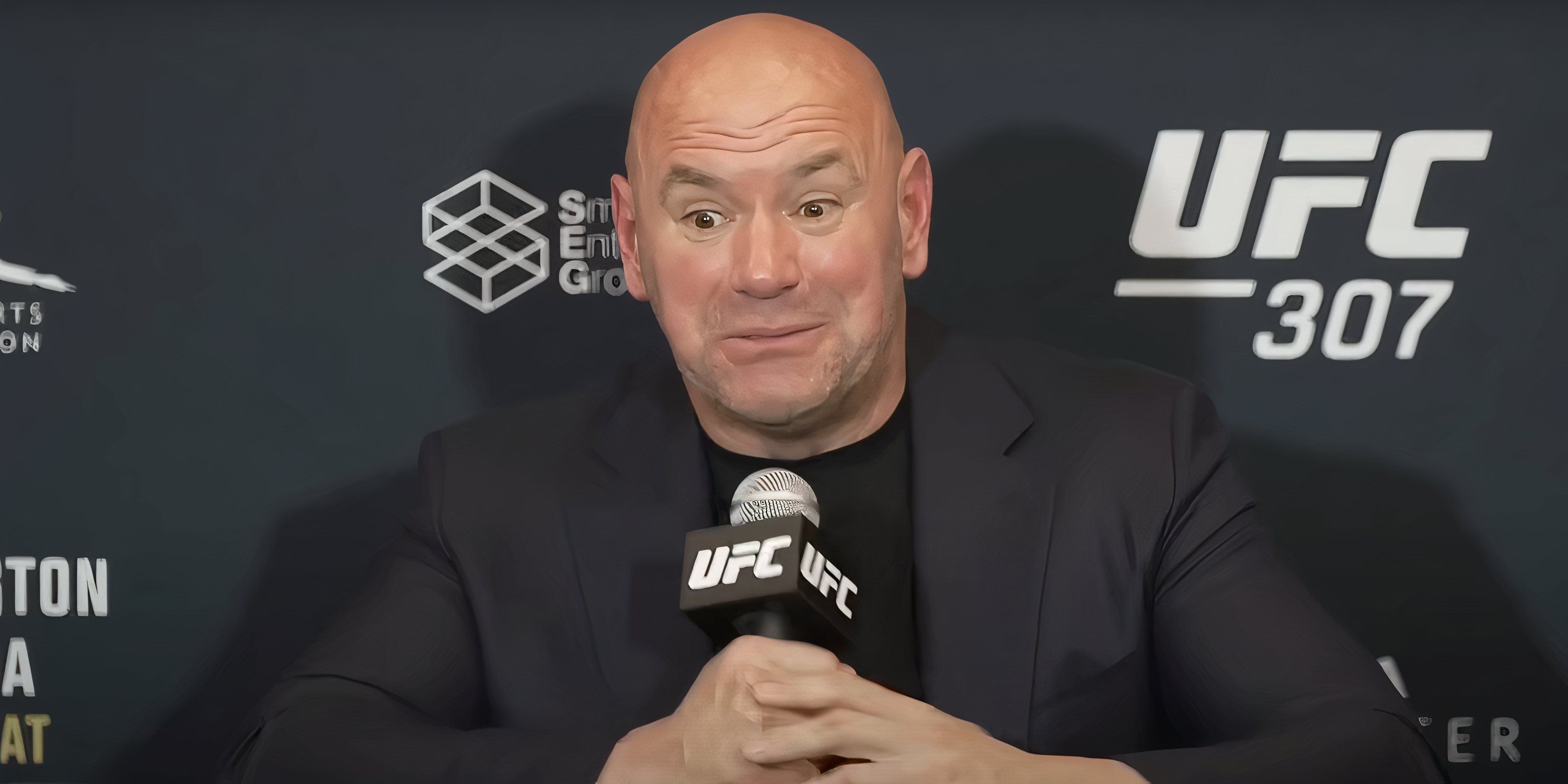 dana white