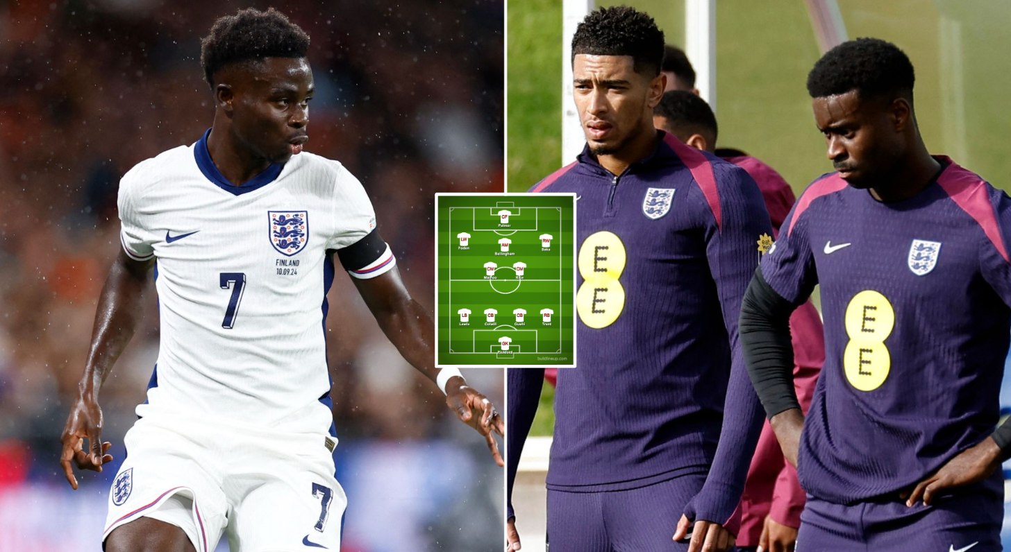 How England Is Preparing for Euro 2028