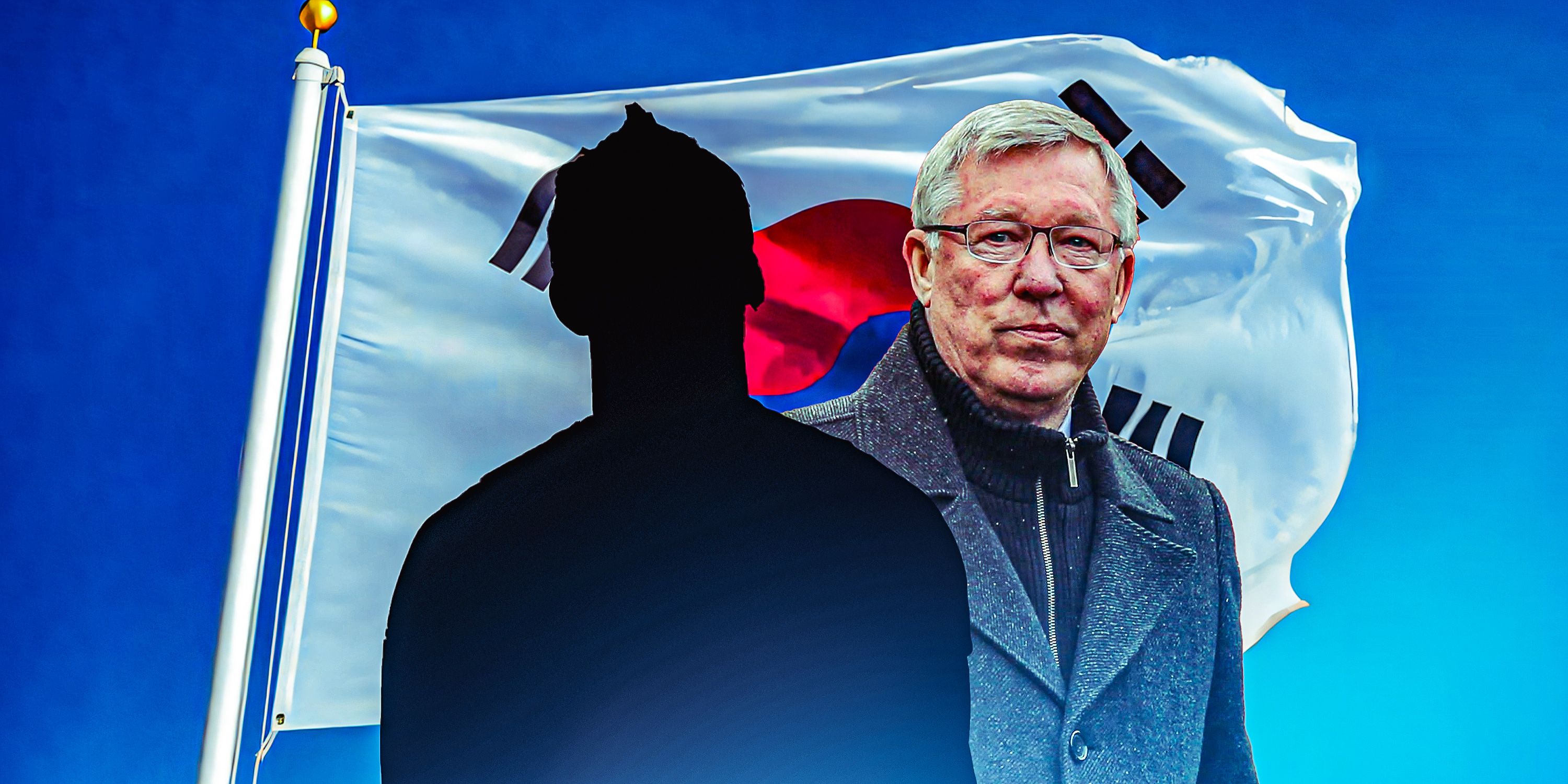 'Fergie Helped me Accidentally Make Leeds United Famous in South Korea'