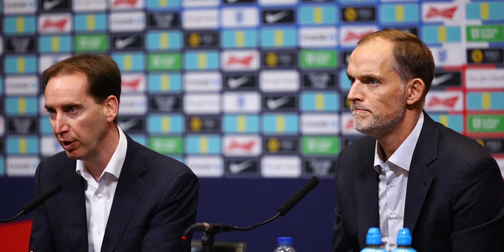 thomas tuchel mark bullingham