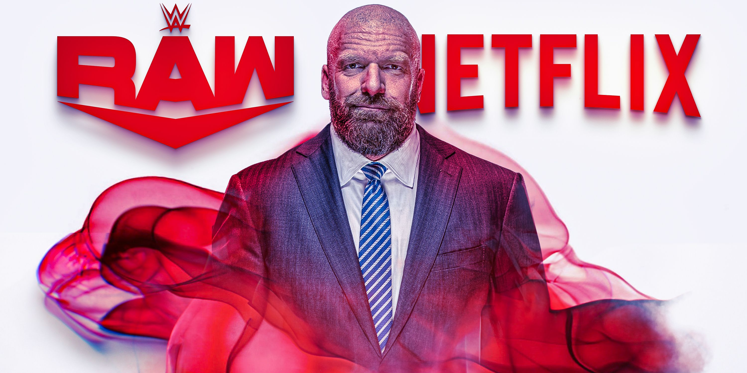 Triple H Netflix