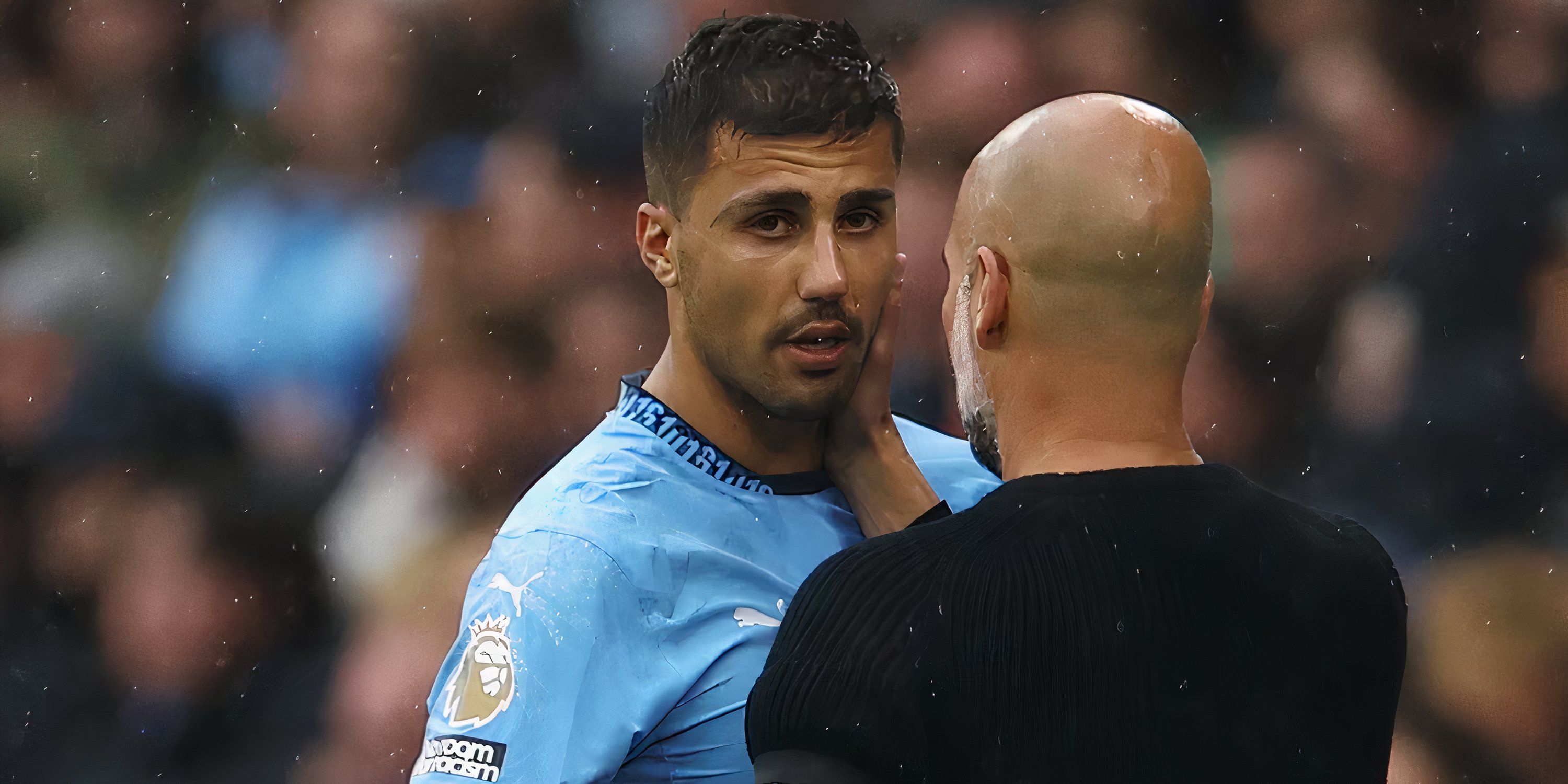 Exclusive Man City Board Already Know Pep Guardiola Future Decision