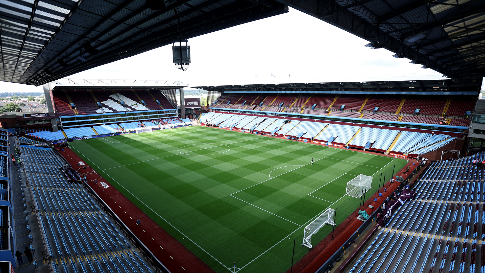 Villa Park (Aston Villa)