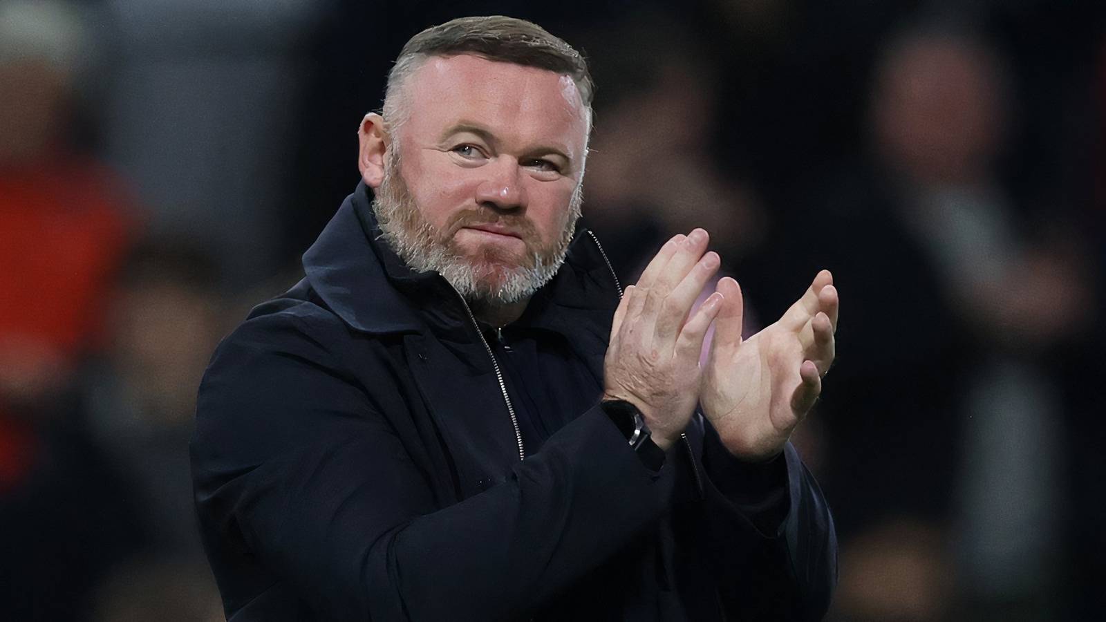 Wayne Rooney Names England's Best Player