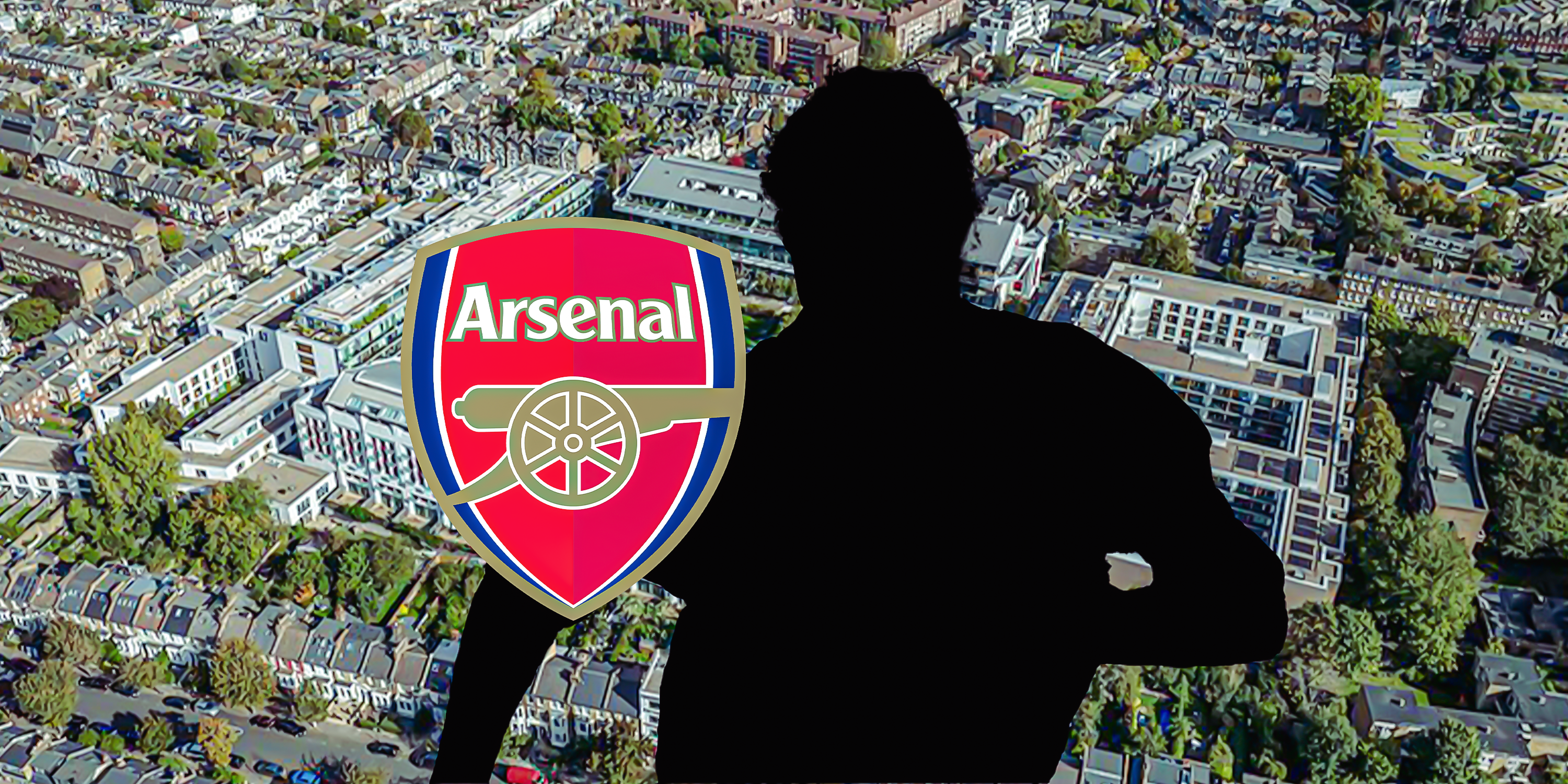 Tony Adams - Arsenal legend