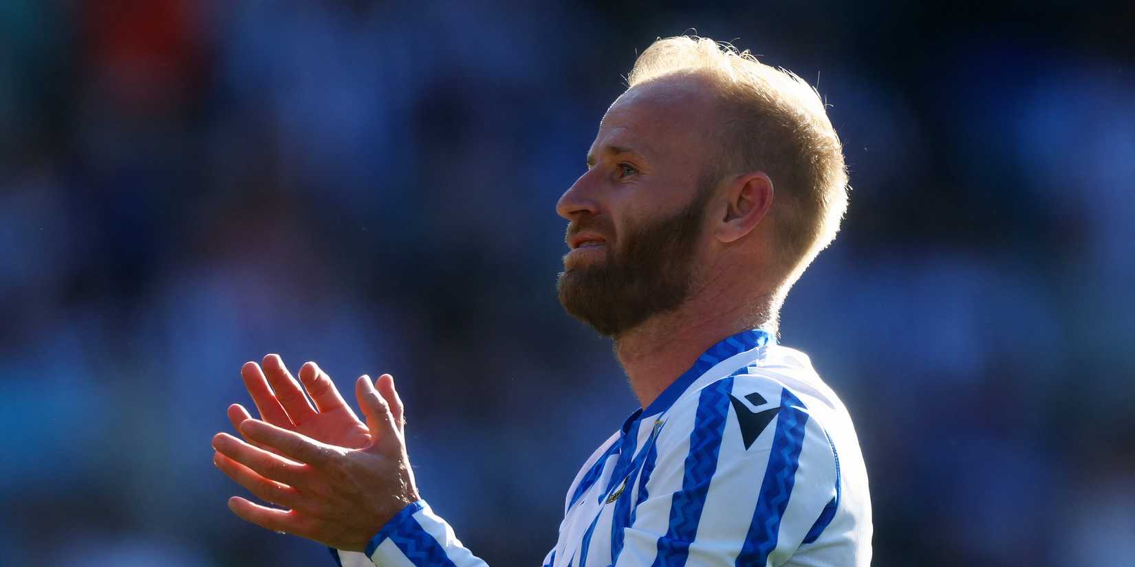 Barry Bannan Sheffield Wednesday