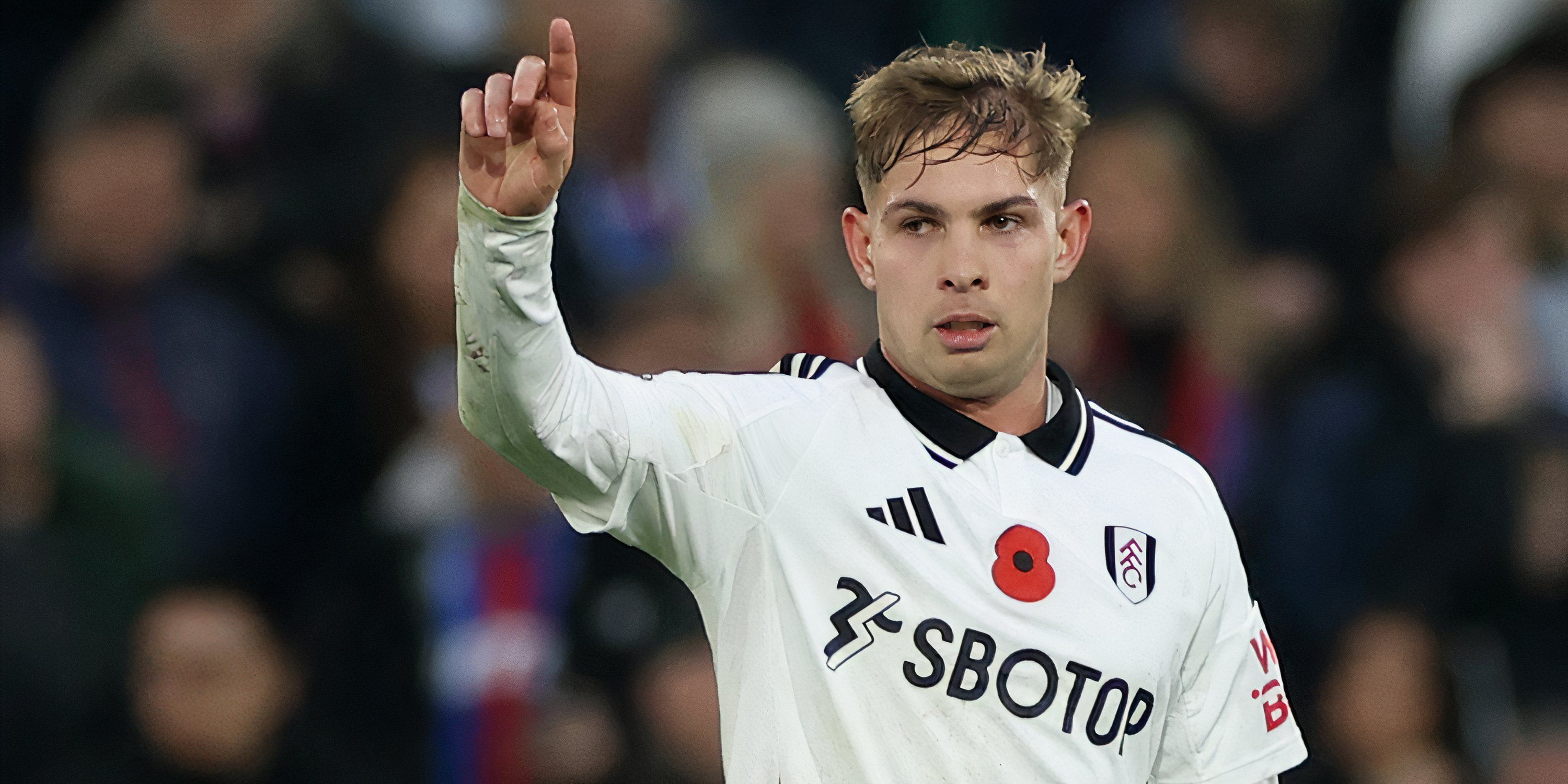 Emile Smith Rowe-1