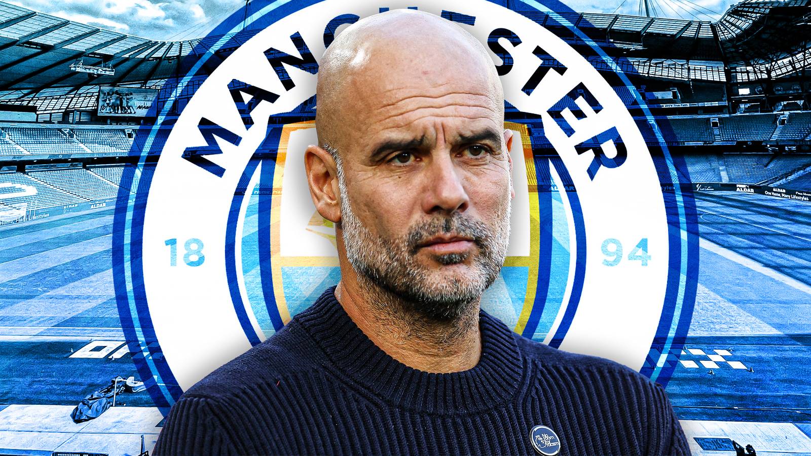 'I Won 3 PL Titles Under Guardiola - He Then Told Lies & Exiled me From Man City'
