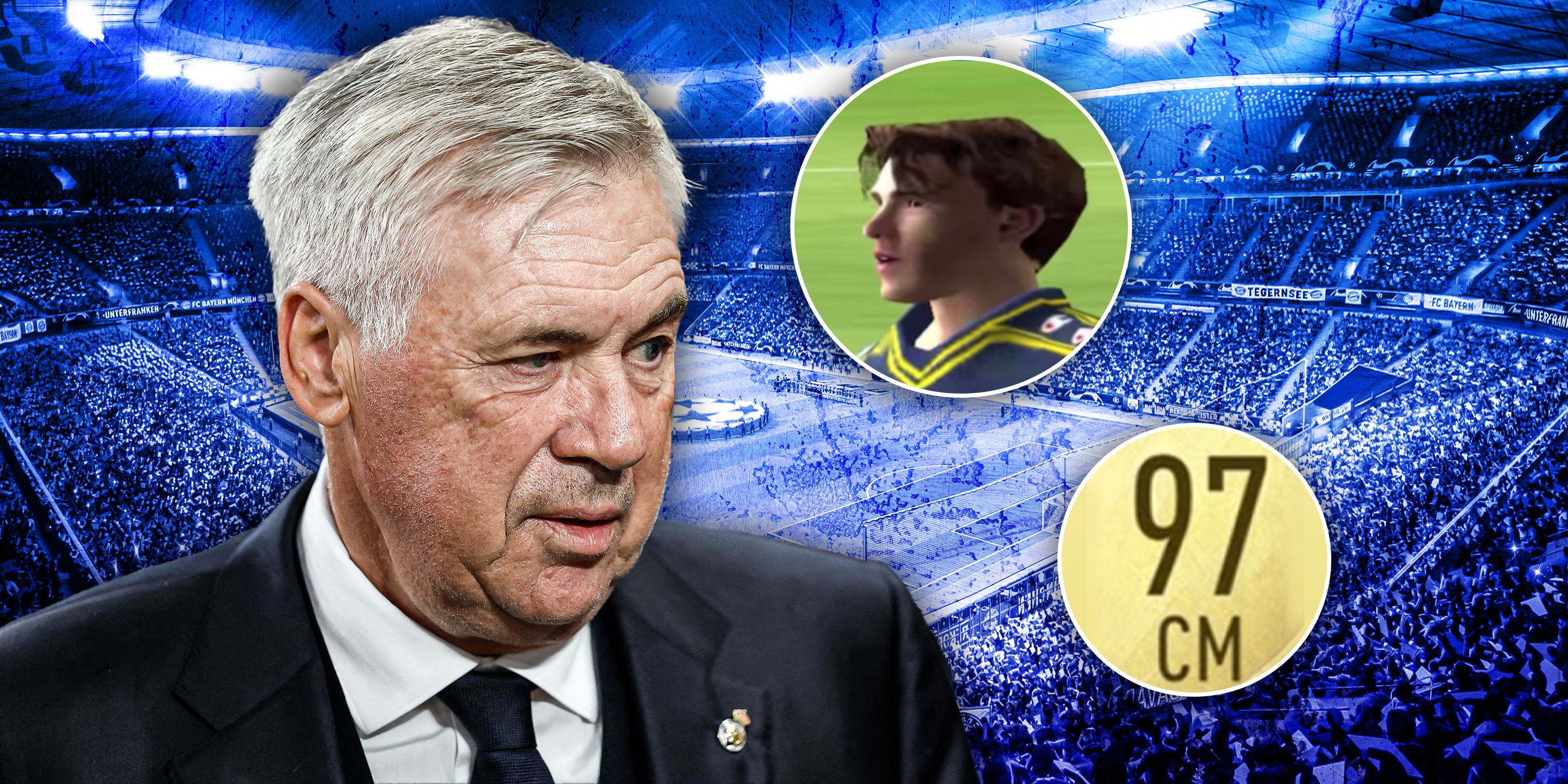 I Had A 97 Rating On FIFA But Turned Down Carlo Ancelotti To Focus On i-had-a-97-rating-on-fifa-but-turned-down-carlo-ancelotti-to-focus-on