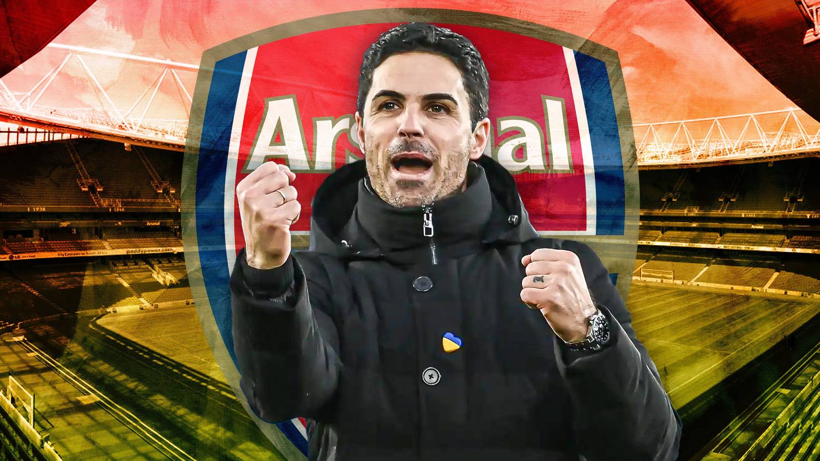 Exclusive: Arsenal 'Could Emerge as New Frontrunners' to Sign £50m Star