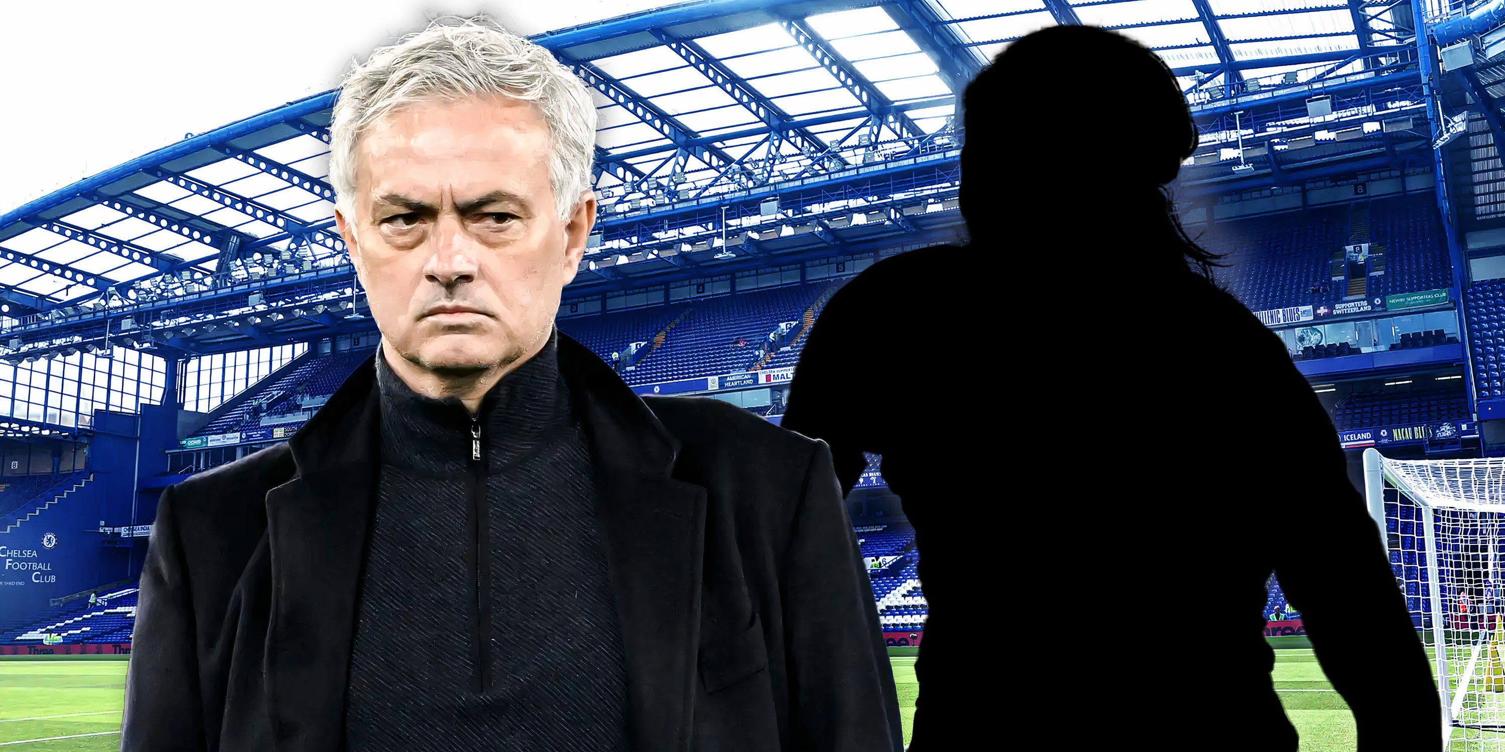 EPL_Betrayed by Jose Mourinho