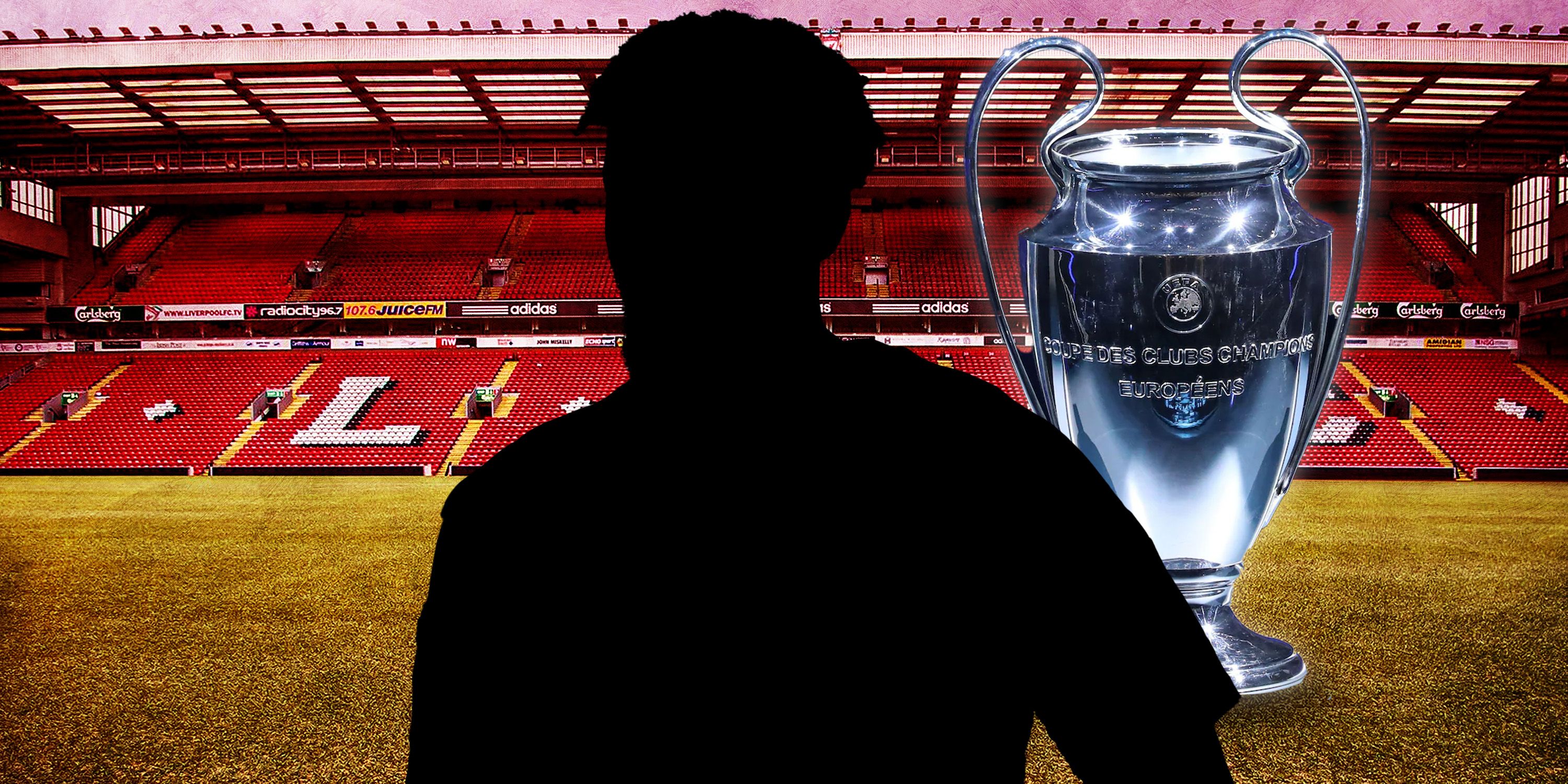 EPL_CL With Liverpool