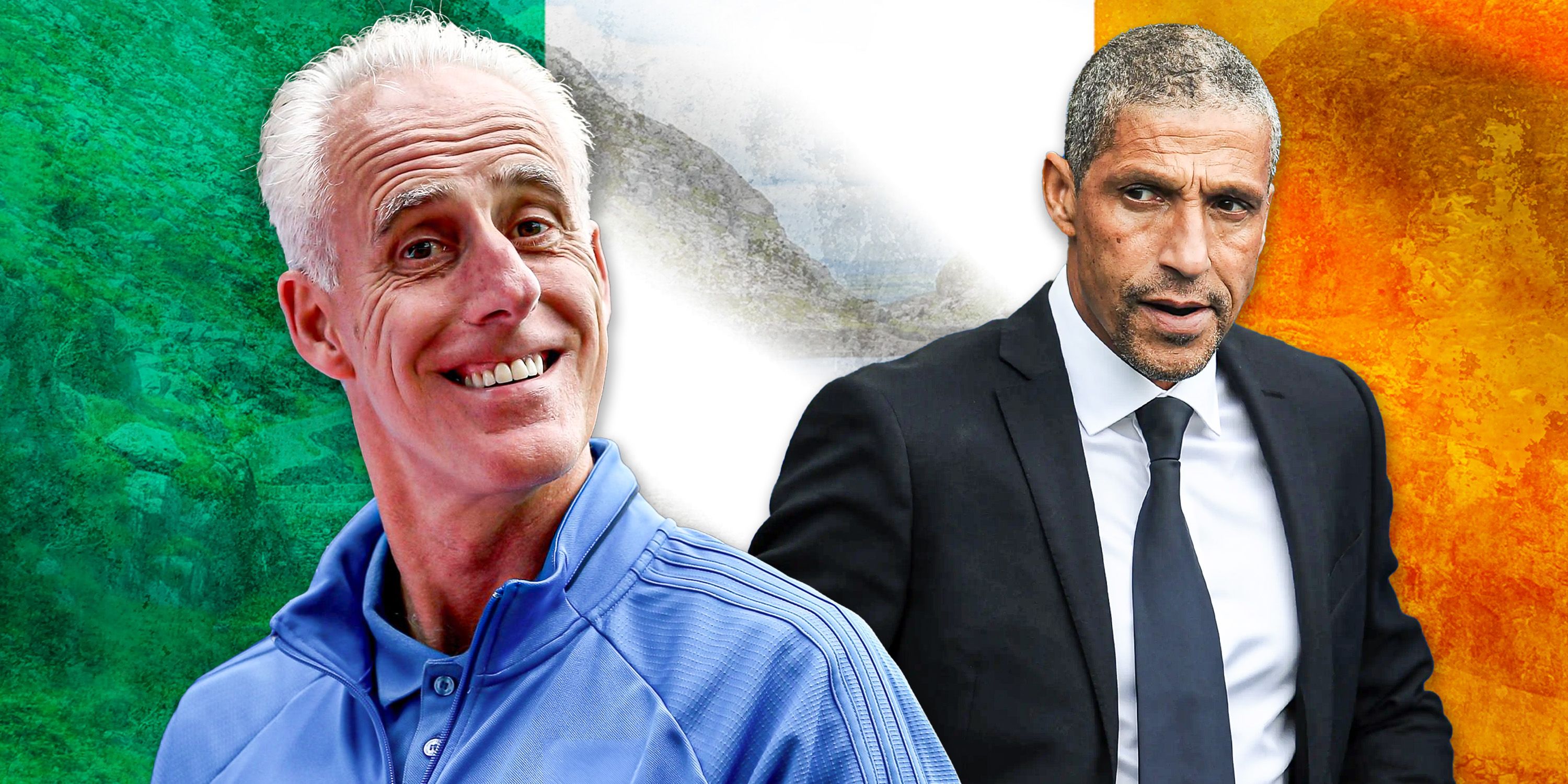 The 10 greatest Irish managers in football history have been ranked – in order