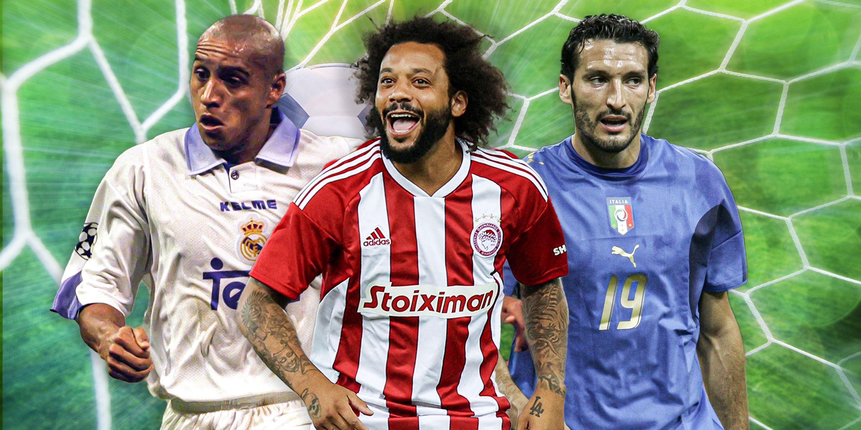 10 Greatest Wing-Backs in Football History [Ranked]