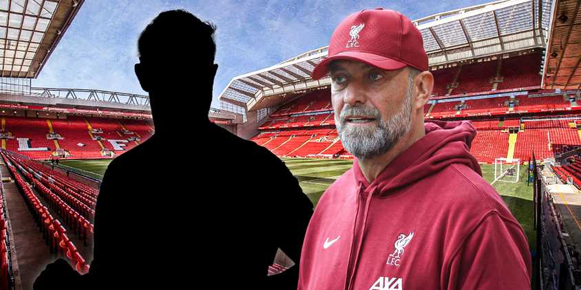 Klopp Unwanted Liverpool