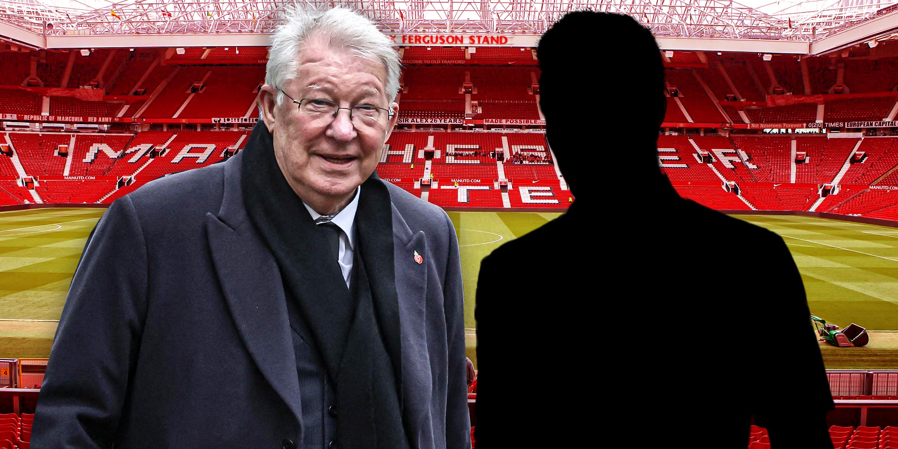 'Sir Alex Ferguson Gave me my Man Utd Debut - I've Now Got a Very different career'