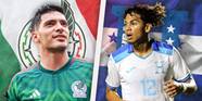 Honduras Team