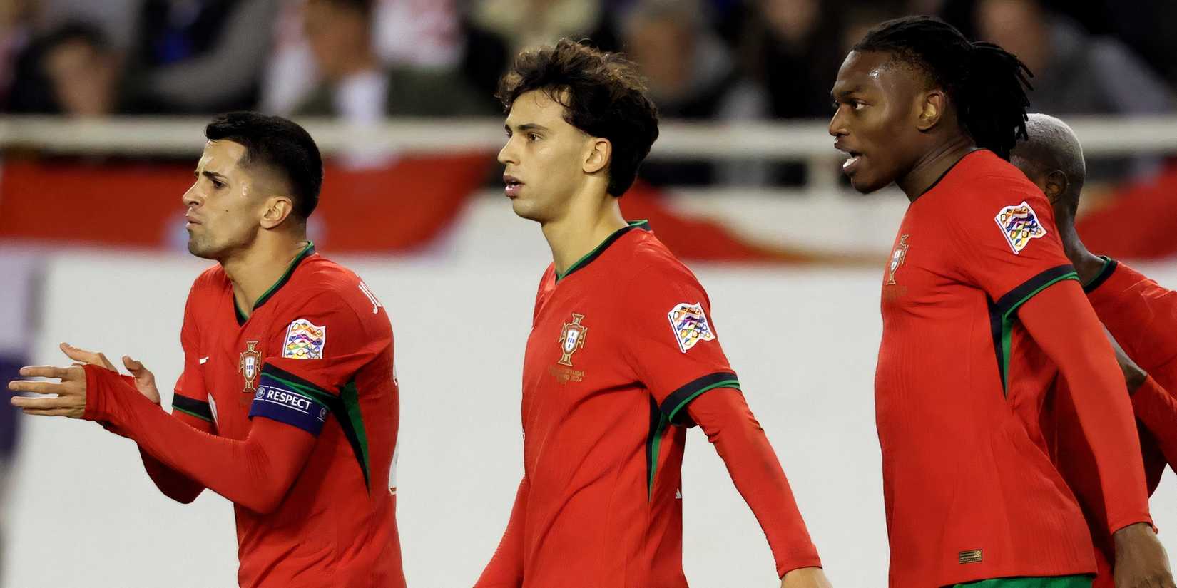 felix leao cancelo