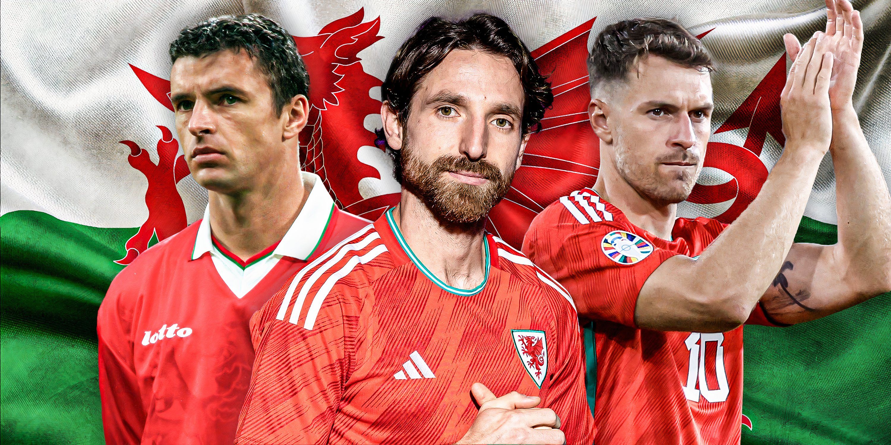 Wales Ranks Its Top 10 Midfielders In Football History News Minimalist wales-ranks-its-top-10-midfielders-in-football-history-news-minimalist