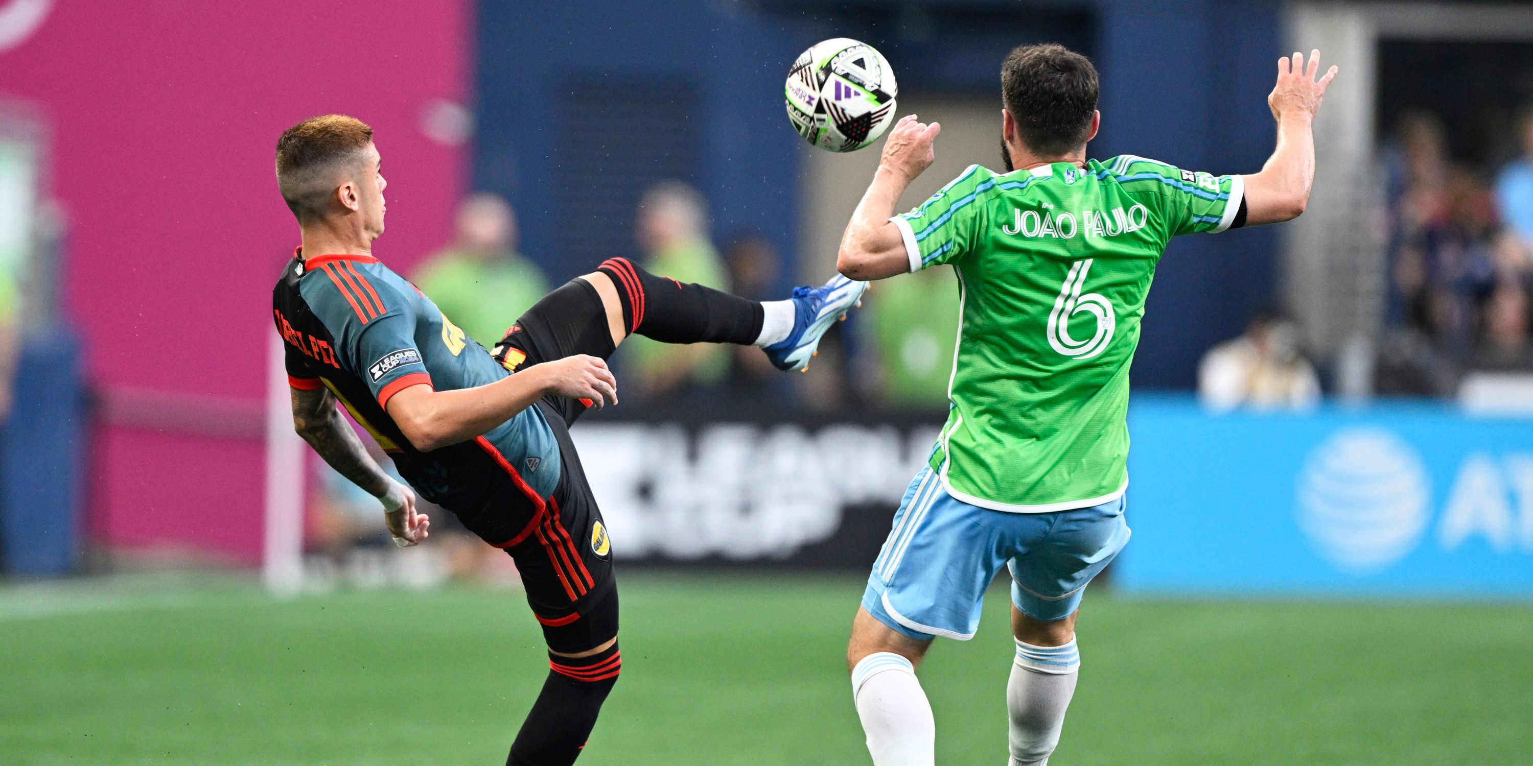 MLS Cup Playoffs Conference Finals Preview Predictions and Betting