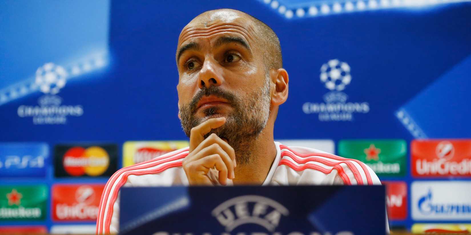 guardiola-bayern