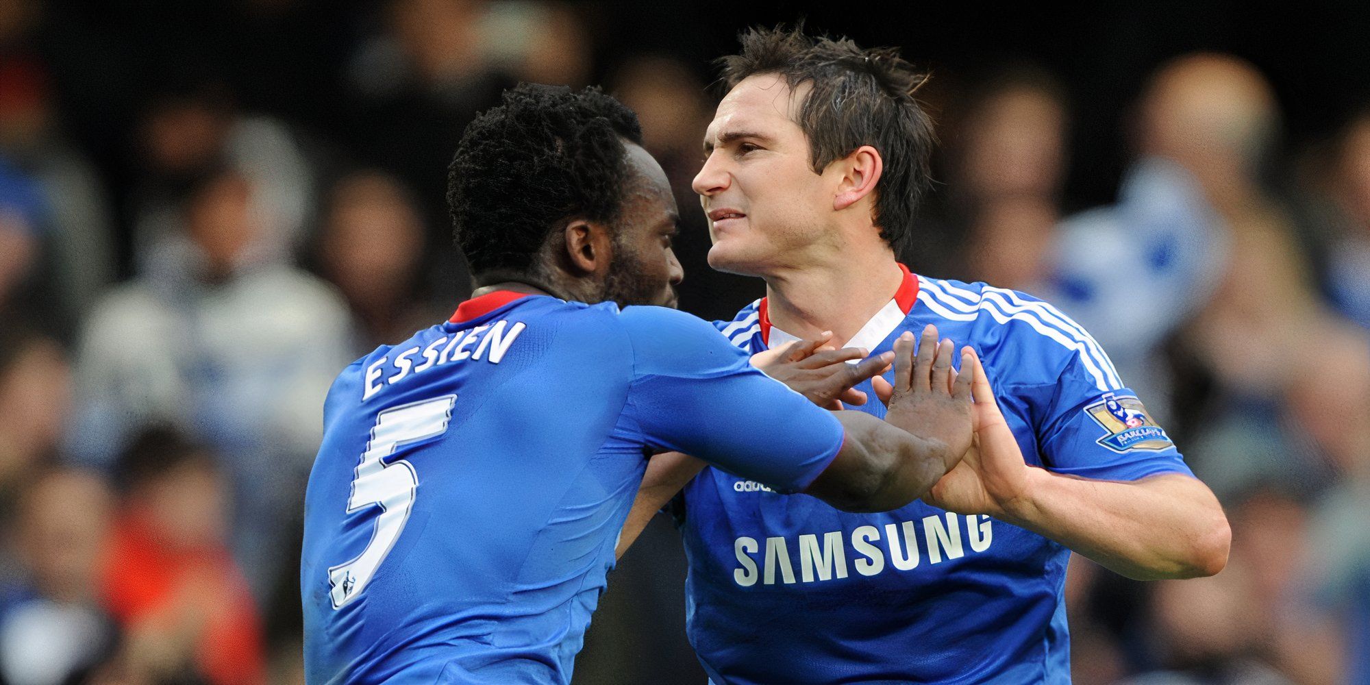 lampard essien