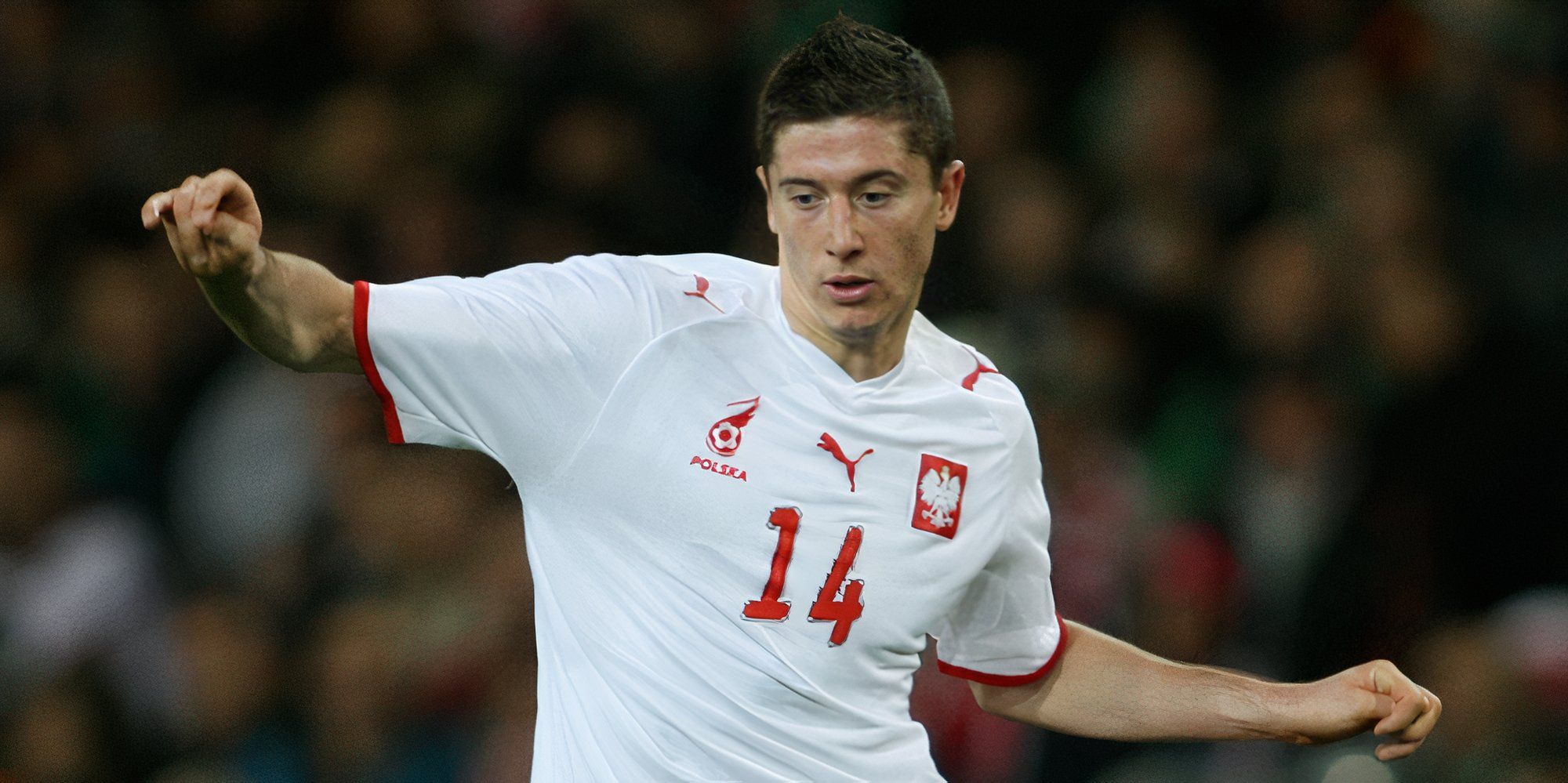 The Bizarre Trick That Helped Robert Lewandowski’s Remarkable Body ...